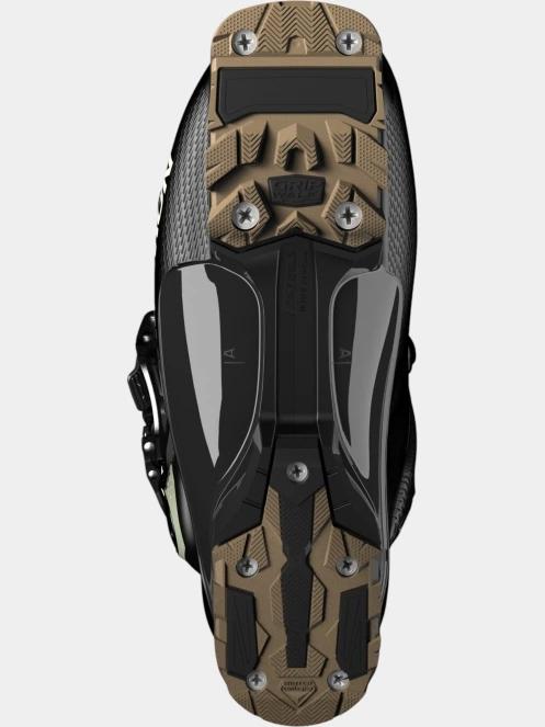 Salomon Sense 80 GW férfi sícipő fekete színben 4