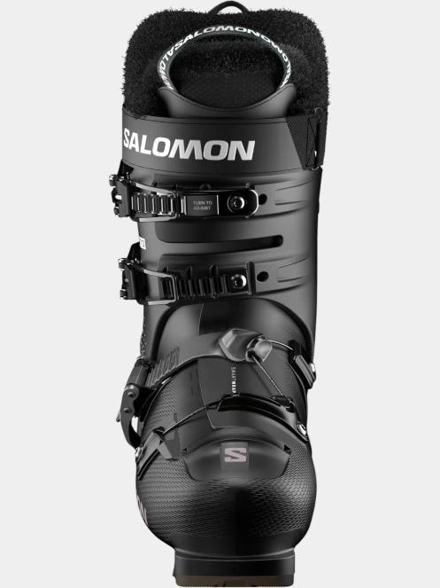 Salomon Sense 70 W GW női sícipő fekete színben 3