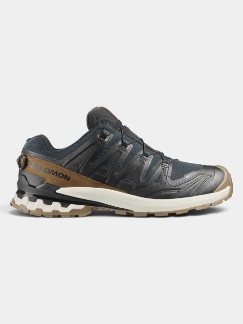Salomon Xa Pro 3D V9 Gtx Lifelong M férfi terepfutó cipő fekete színben 11
