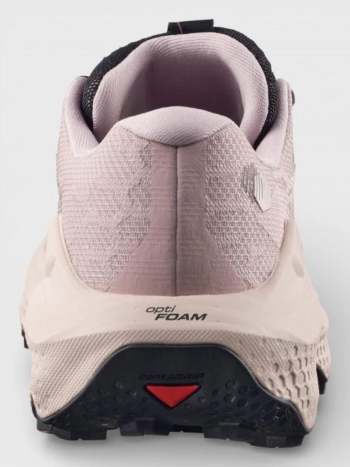 Salomon Ultra Glide 4 W női terepfutó cipő rózsaszín színben 5