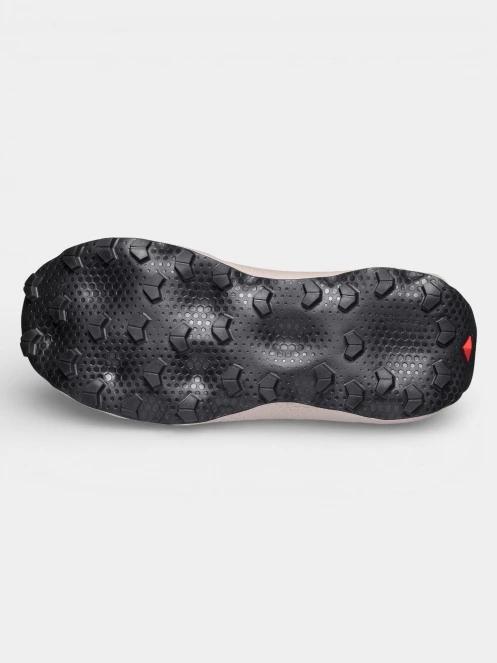 Salomon Ultra Glide 4 W női terepfutó cipő rózsaszín színben 7