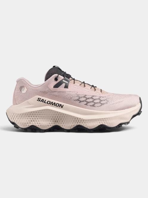 Salomon Ultra Glide 4 W női terepfutó cipő homok színben 11