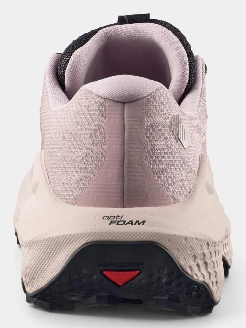 Salomon Ultra Glide 4 W női terepfutó cipő homok színben 13