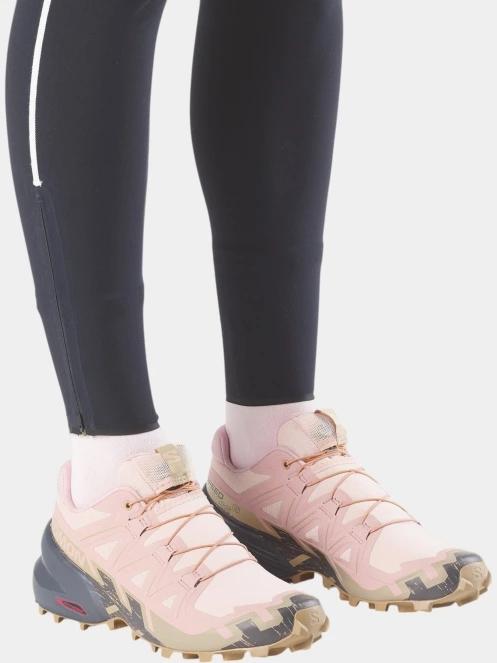 Salomon Speedcross 6 W női terepfutó cipő rózsaszín színben 8