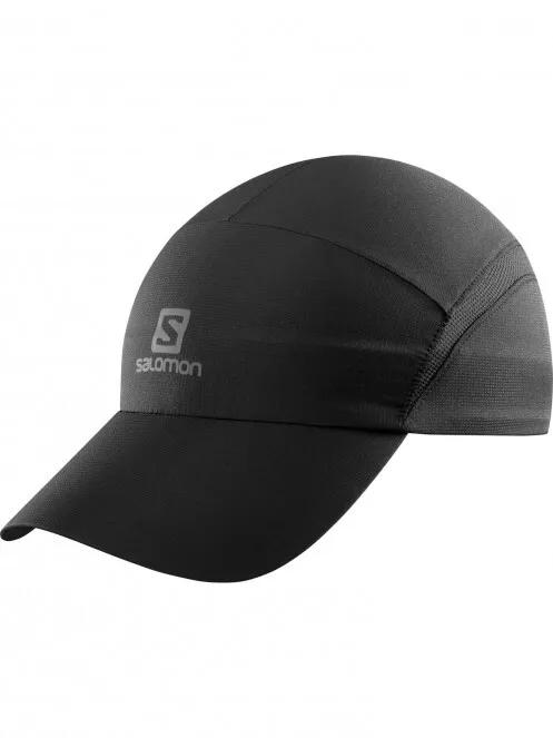 Salomon Xa Cap baseball sapka fekete színben 2