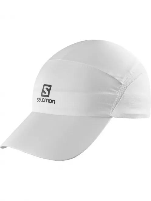 Salomon Kappe Xa Cap sapka fehér színben 2