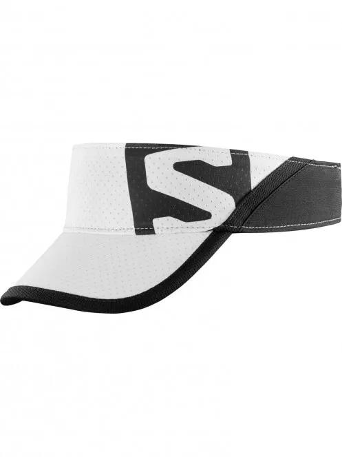 Salomon Xa Visor U baseball sapka fehér színben 2