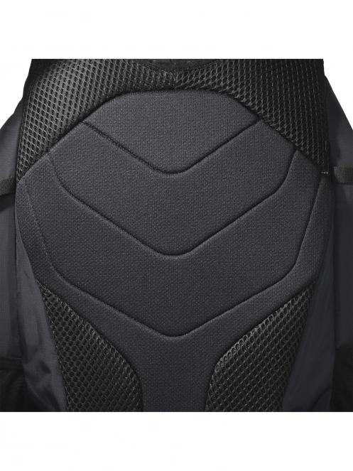 Salomon Trailblazer 30 hátizsák fekete színben 5