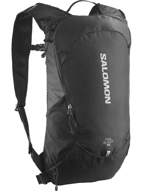 Salomon Trailblazer 10 hátizsák fekete színben 2
