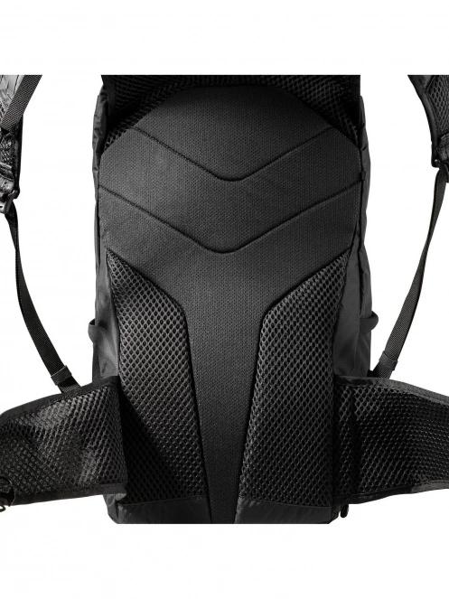 Salomon Trailblazer 20 hátizsák fekete színben 7