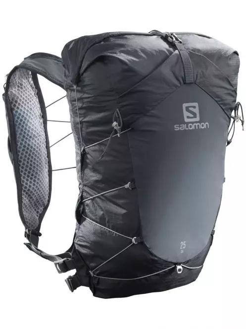 Salomon XA 25 SET túrahátizsák szürke színben 2