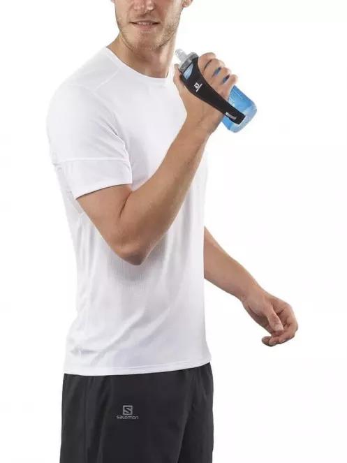Salomon ACTIVE HANDHELD kulacs kék színben 5