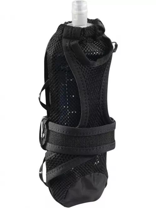 Salomon Pulse Handheld kulacs fekete színben 2
