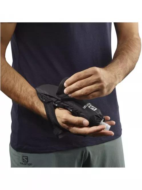 Salomon Pulse Handheld kulacs fekete színben 5