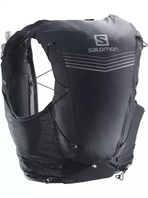 Salomon ADV SKIN 12 SET futómellény szürke színben 2