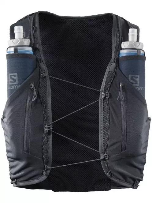 Salomon ADV SKIN 12 SET futómellény szürke színben 3
