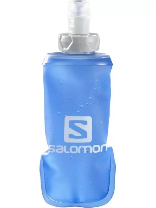 Salomon Soft Flask 150Ml kulacs kék színben 2