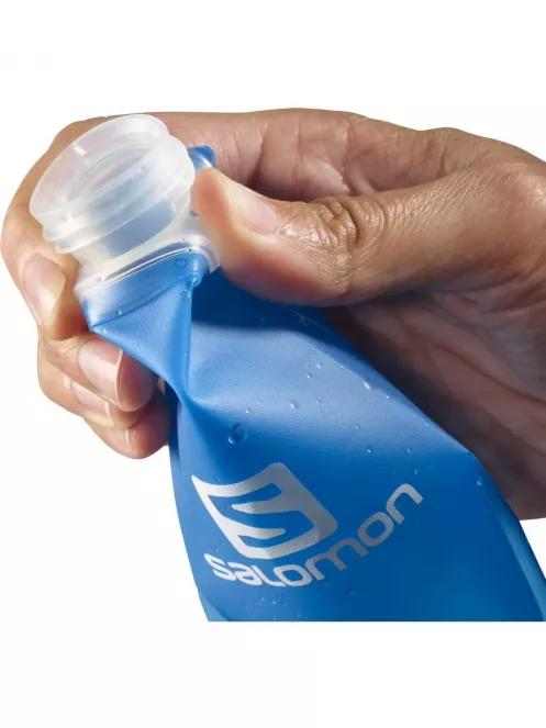 Salomon Soft Flask 150Ml kulacs kék színben 5
