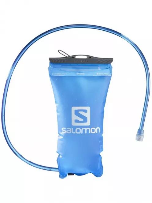 Salomon SOFT RESERVOIR 1.5L kulacs kék színben 2