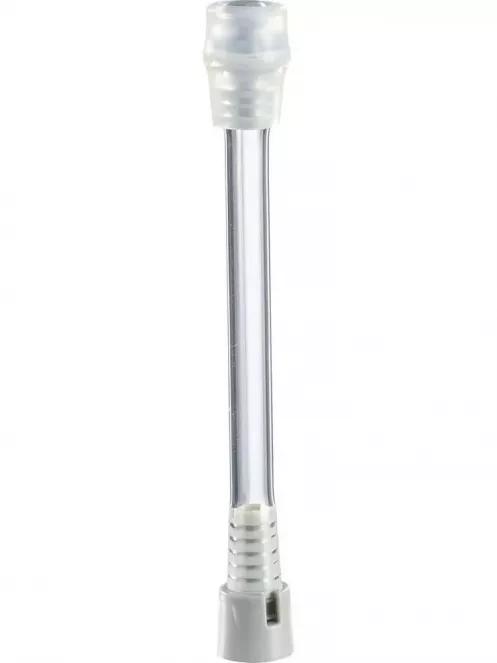 Salomon SOFT FLASK STRAW szívószál fehér színben 2