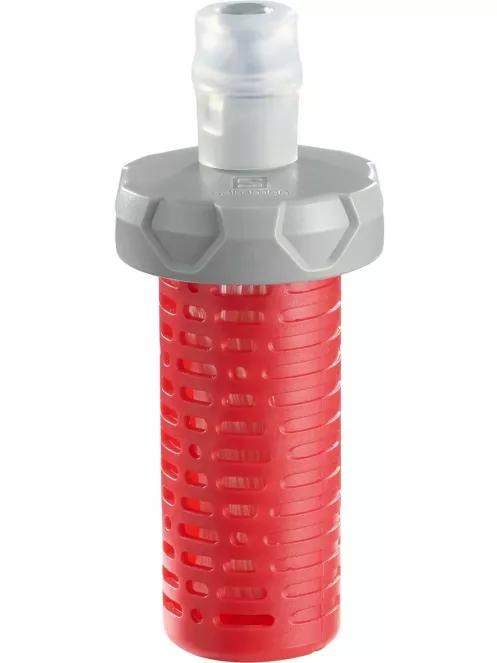 Salomon Xa Filter Cap 42 vízszűrős kupak piros színben 2