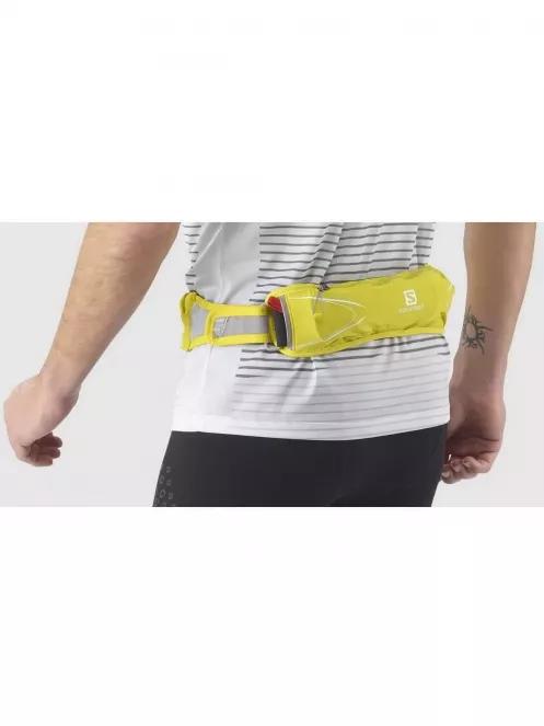 Salomon Agile 250 Set Belt futóöv sárga színben 4