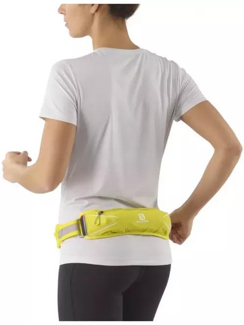 Salomon AGILE 250 BELT SET futóöv sárga színben 4