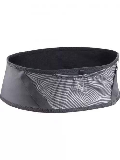 Salomon Pulse Belt Nocturne futóöv fekete színben 2