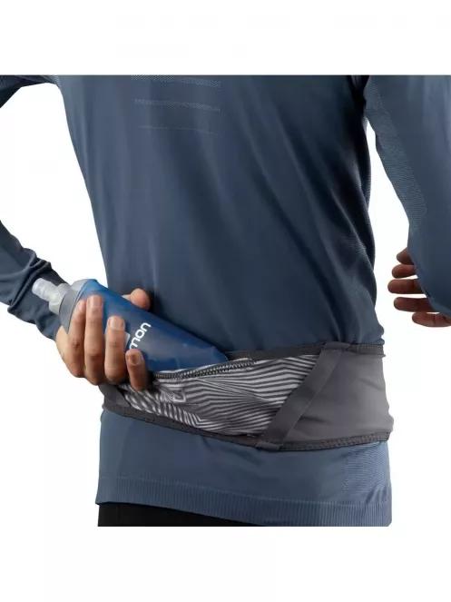 Salomon Pulse Belt Nocturne futóöv fekete színben 3