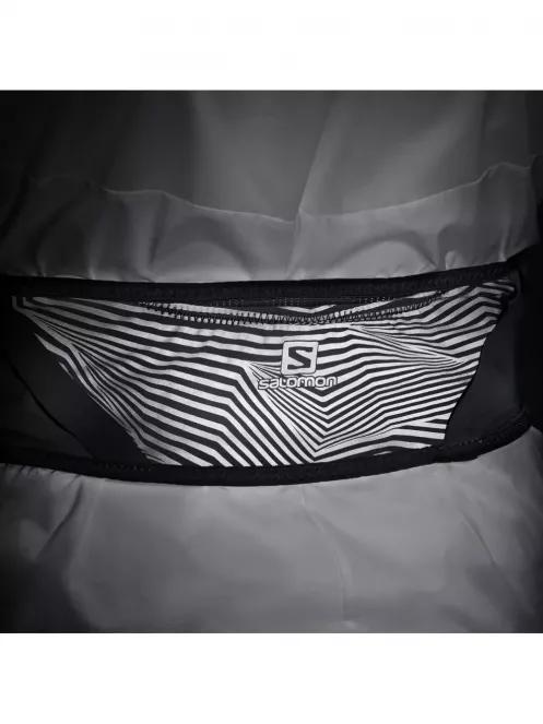 Salomon Pulse Belt Nocturne futóöv fekete színben 5