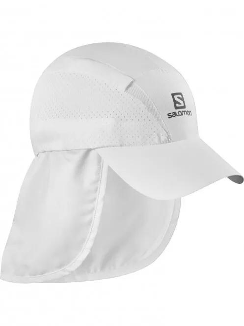 Salomon Xa+ Cap baseball sapka fehér színben 2