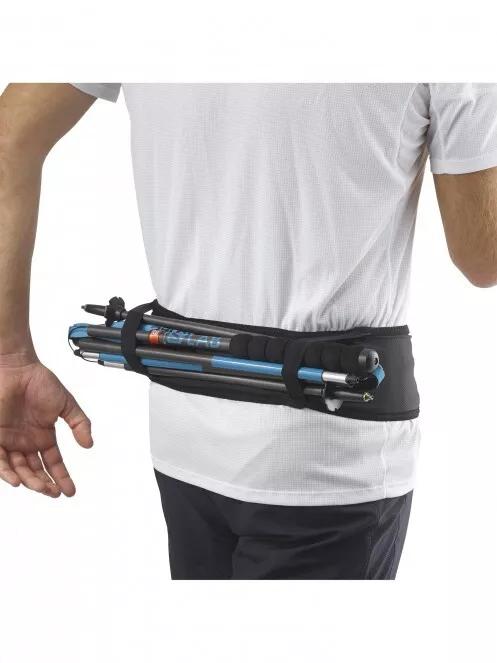Salomon PULSE BELT futóöv fekete színben 5
