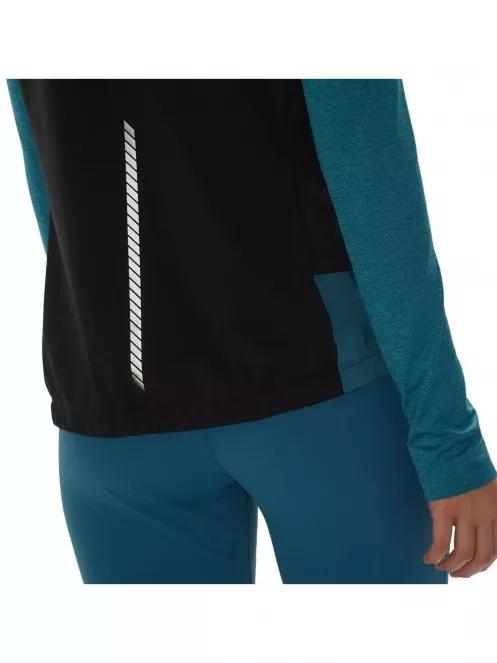 Salomon LIGHT SHELL VEST W női mellény fekete színben 4