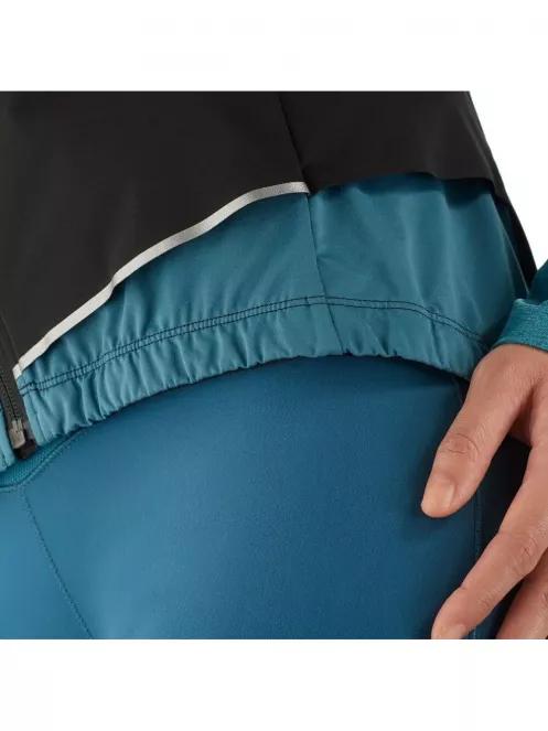 Salomon LIGHT SHELL VEST W női mellény fekete színben 5