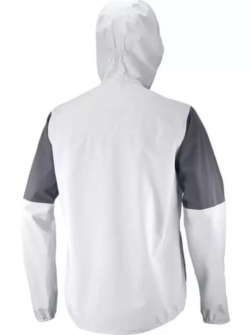 Salomon SNTIAL WP 2.5L JKT M férfi túrakabát szürke színben 7