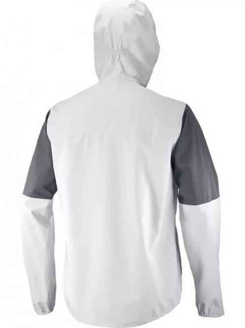 Salomon SNTIAL WP 2.5L JKT M férfi túrakabát szürke színben 7