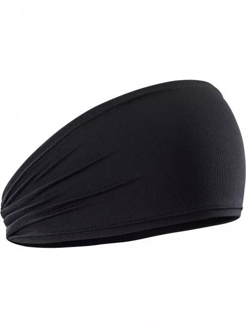 Salomon Sense Headband fejpánt fekete színben 2