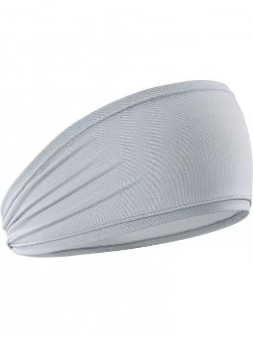 Salomon Sense Headband fejpánt szürke színben 2