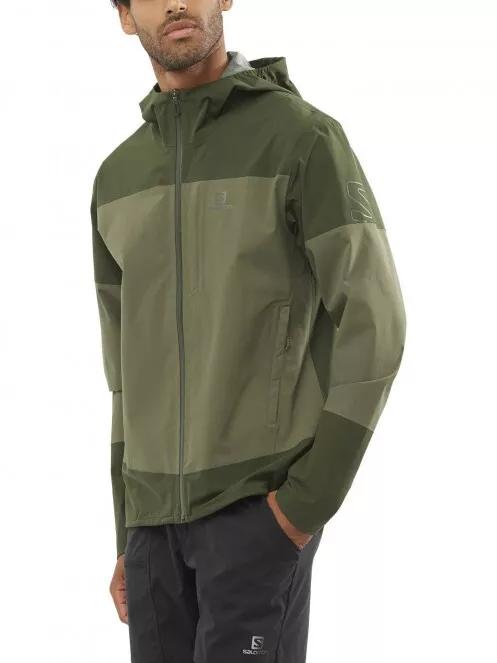 Outrack 2.5L Jacket M