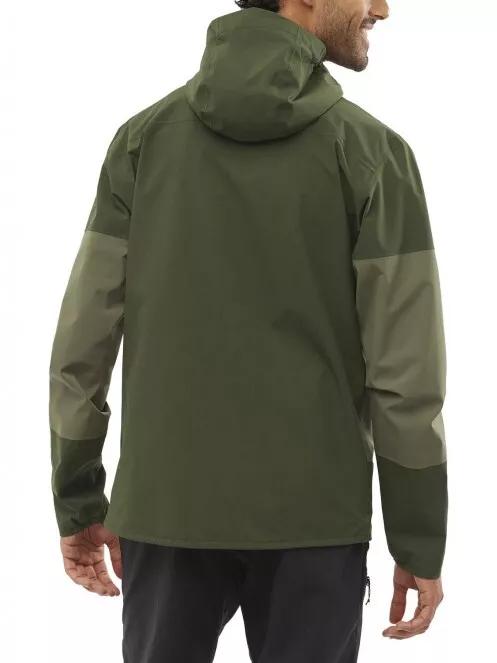 Outrack 2.5L Jacket M
