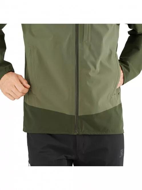 Outrack 2.5L Jacket M