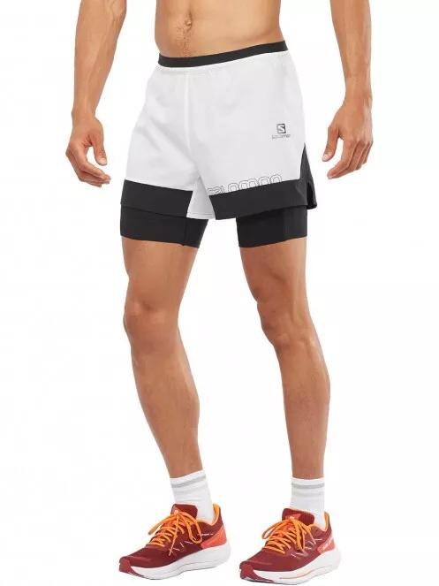 Cross 2In1 Shorts M