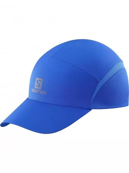 Salomon Xa Cap baseball sapka kék színben 2