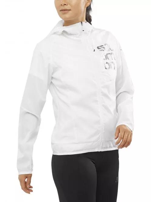 Bonatti Cross Fz Hoodie W