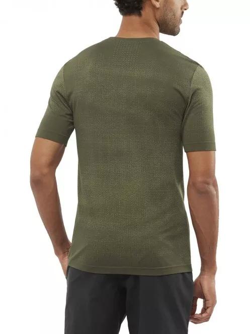 Essential Seamless Ss T M