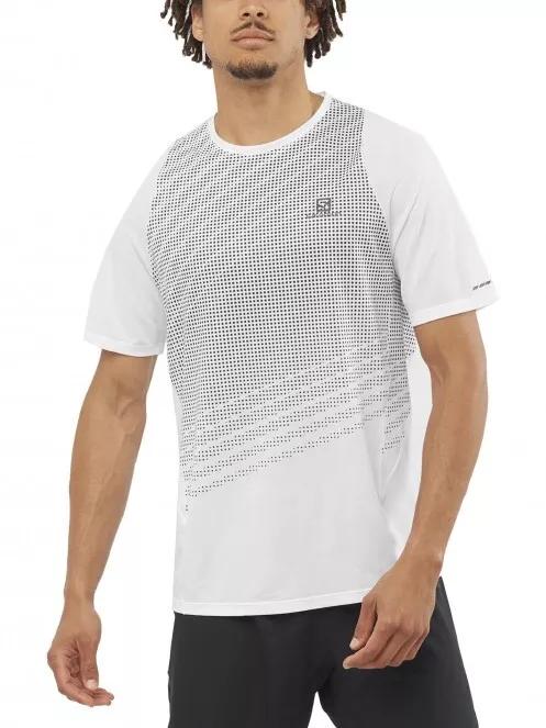 Sense Aero Ss Tee M