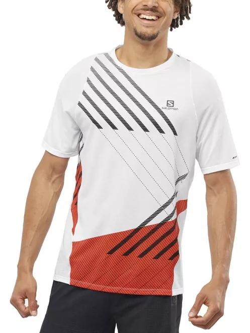 Sense Aero Ss Tee M