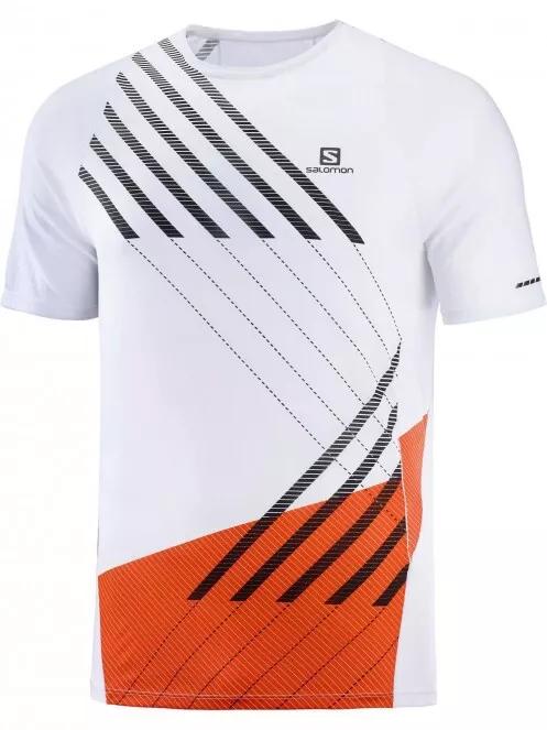 Sense Aero Ss Tee M