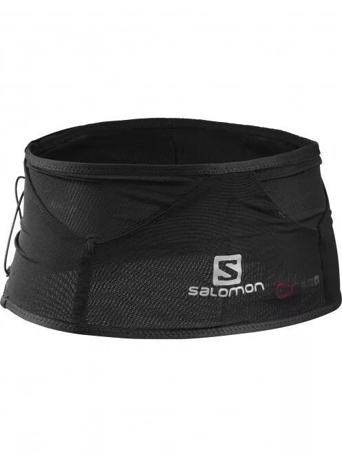 Salomon Adv Skin Belt futóöv fekete színben 2