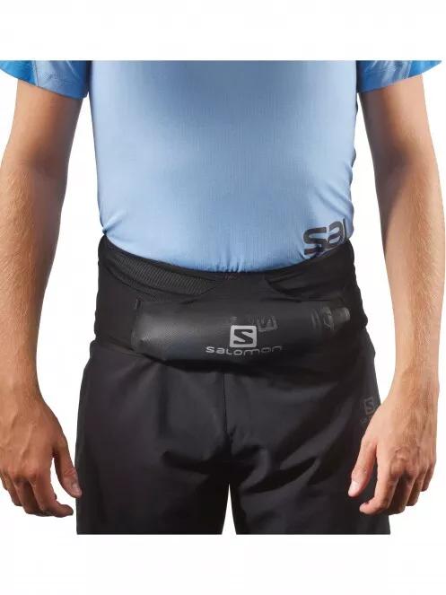 Salomon Adv Skin Belt futóöv fekete színben 3